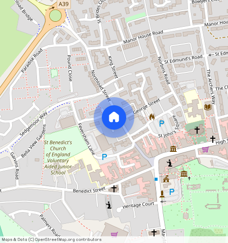 Coachmans Yard, Glastonbury BA6