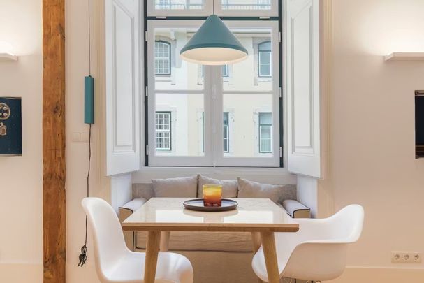 Rua Augusta, Lisbon, Lisbon 1100-548 - Photo 1