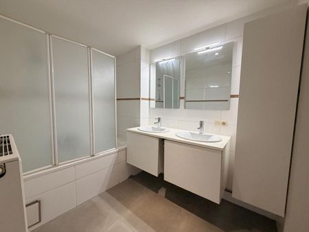 Appartement duplex met 2 slaapkamers - Photo 4