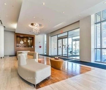 For Lease - 70 Forest Manor Road Unit# 713, Toronto, Ontario - Photo 1