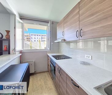 Appartement T1 près de TOULON à louer - Photo 6