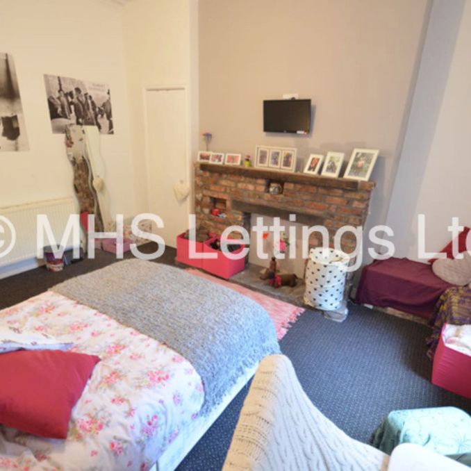 105 Victoria Road, Leeds, LS6 1DR - Photo 1