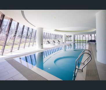 1307/576-578 St Kilda Road, Melbourne, Vic 3004 - Photo 2
