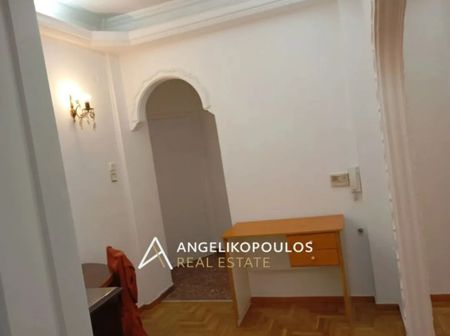 Διαμέρισμα για ενοικίαση Γουδή (Ζωγράφου) - Photo 4
