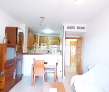 Apartamento en alquiler en Urbanización Puente de don Manuel, 1 - Foto 5