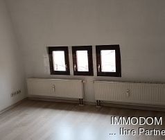 2-Zimmern-Dachgeschoss-Wohnung mit BALKON in beliebter Lage Zwickau... - Photo 5