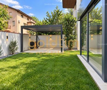 PIPERA/JOLIE VILLE/ARQA RESIDENCE/IANCU NICOLAE/SUPERB/2 LOCURI PAR... - Photo 5