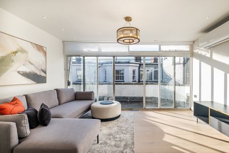 5 bedroom apartment to rent - Photo 5