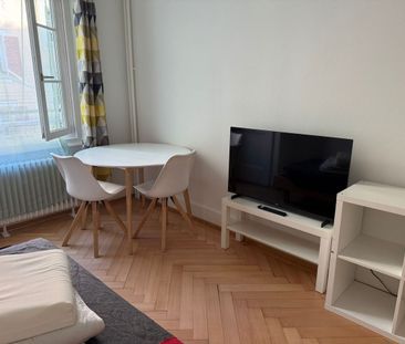3 Zimmer, 60 m² - Photo 4