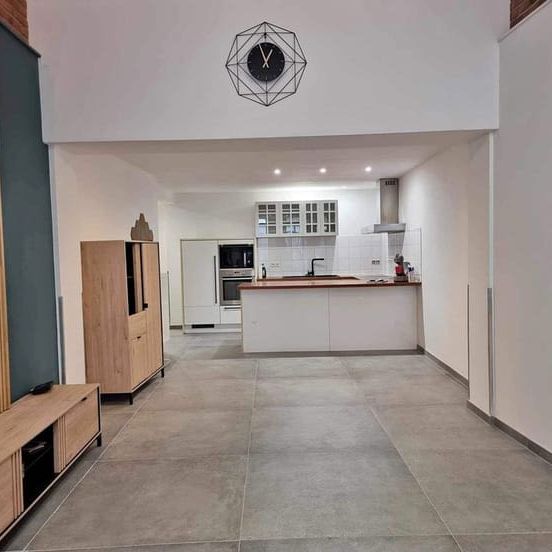 Appartement te huur - Foto 1