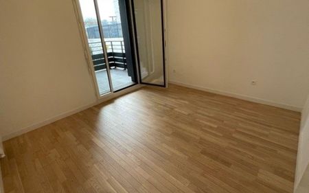 Appartement à louer - Photo 3