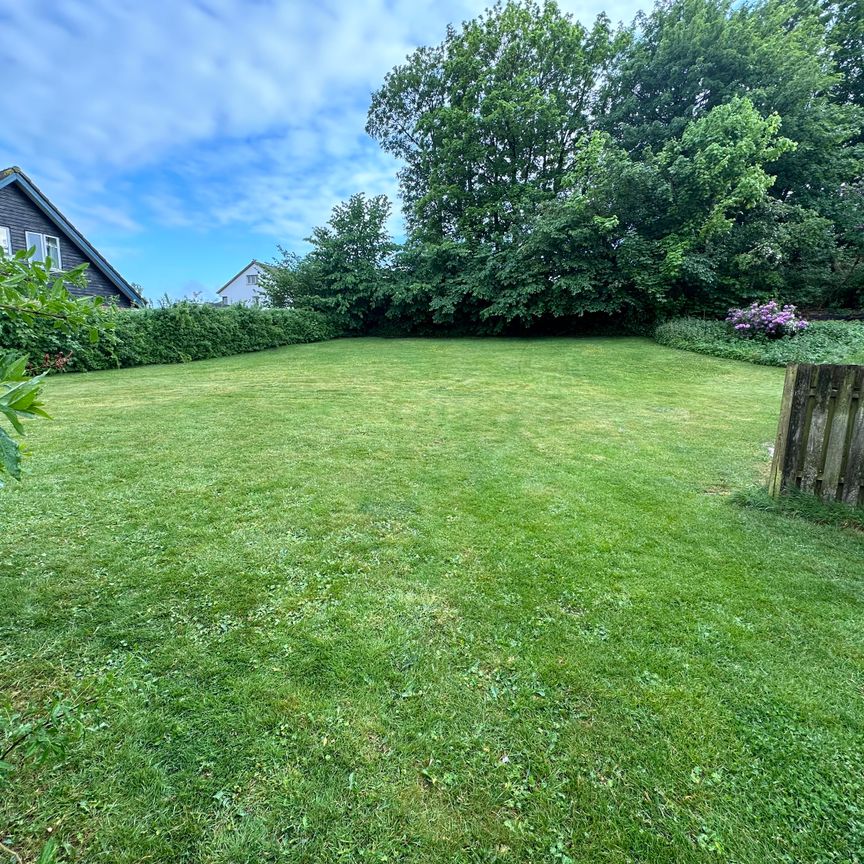 Silkeborgvej 265A, st.., 8700 Horsens - Photo 1