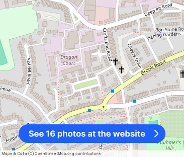 Brickworks Close, Bristol, BS5 - Photo 1