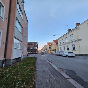 Bagaregatan 17 B - Foto 2