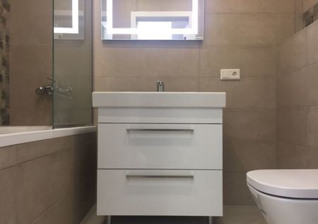 2 camere zona Mosilor - Mantuleasa - Fotografie 5