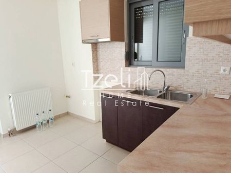 Studio/Γκαρσονιέρα για ενοικίαση Κέντρο (Καισαριανή) - Φωτογραφία 2