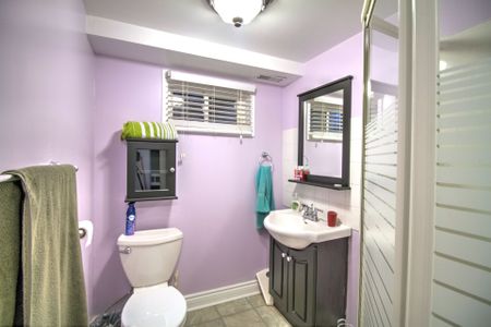 For Lease - 2015 Fontwell Crescent Unit# Bsmt, Mississauga, Ontario - Photo 4