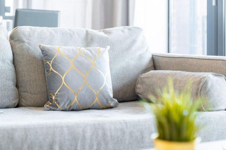 2 bedroom serviced apartment to rent - Photo 3