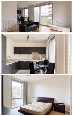 2 Bed Flat, Devons Road, E3 - Photo 3