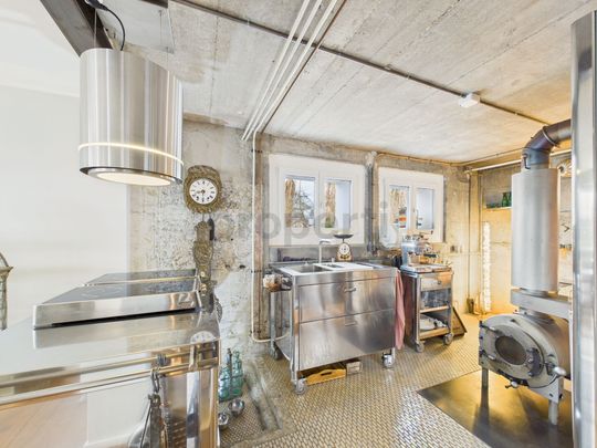 Sun-drenched 2.5-room apartment with a cozy atmosphere in Günsberg (SO) - Photo 1