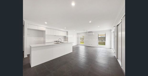BRAND NEW HOME with modern comforts. - Photo 1