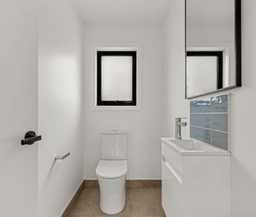 Brand New, Light-Filled & Low-Maintenance Living - Photo 3