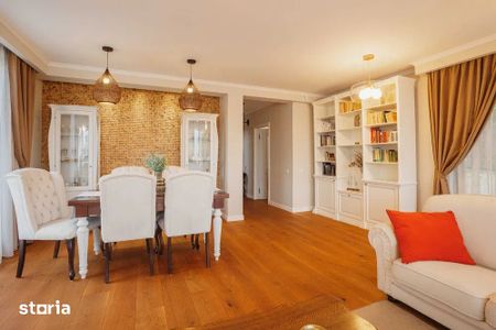 Casa idividuala de inchiriat ,376 mp utili Zona Hasdeu - Fotografie 2