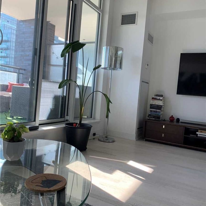 For Lease - 20 Minowan Miikan Lane Unit# 513, Toronto, Ontario - Photo 1