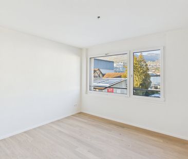 4.5 Zimmer, 119 m², 2. Stock - Foto 6