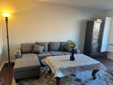 For Lease - 95 Sleightholme Crescent, Brampton, Ontario - Photo 2