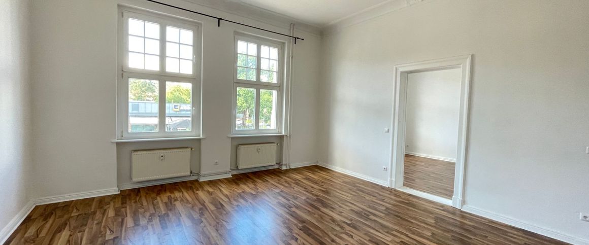 Ideal für große Wohngemeinschaften! *Ein Katzensprung nach Potsdam* - Foto 1