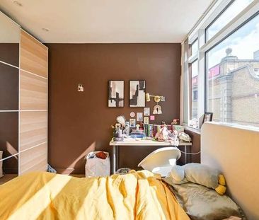 Gerry Raffles Square, Stratford, E15 - Photo 6