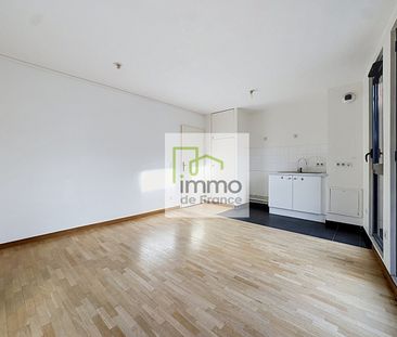 Location Appartement 2 pièces 40m² - Photo 3