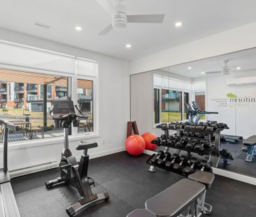 For Lease - 520 PIMIWIDON Street Unit# 102, Manor Park - Cardinal G... - Photo 6