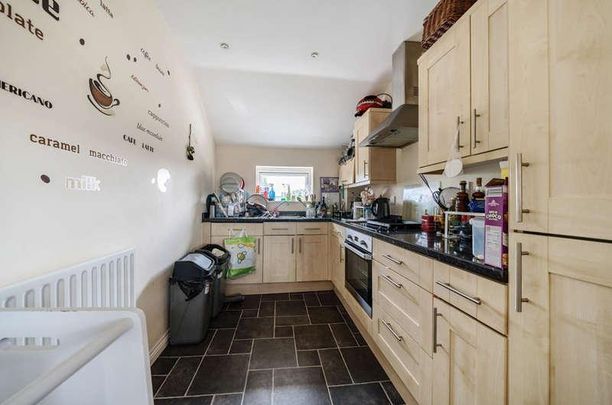 Temple Apartments, Cornishway, Wythenshawe, M22 - Photo 1