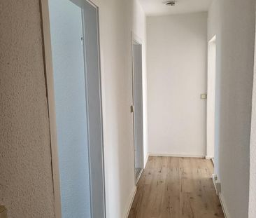 2 Monate kaltmietfrei! Gemütliche 2 Zimmer Wohnung in Hainichen - Foto 1