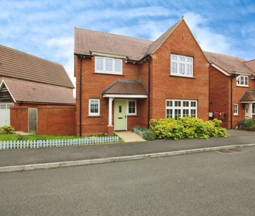 4 bedroom detached house to rent - Photo 3
