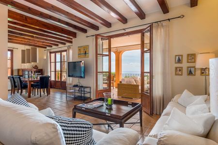 Carrer Santa Lavinia, 58, 07181 Costa den Blanes, Illes Balears, Spain, Costa d'en Blanes, Balearic Islands 07181 - Photo 5