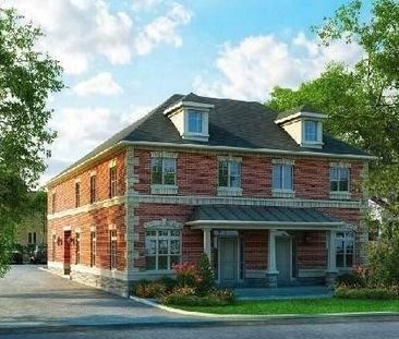 For Lease - 10 Church Street Unit# 1, Richmond Hill, Ontario - Photo 4