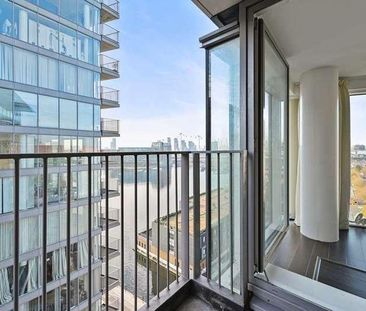 Amazing Two Double Bedroom Apartment In Victoria Dock, E16 - Photo 1