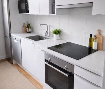 Hässleholmsgatan 1 B - Photo 5