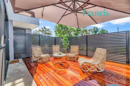2/3 Blyth Place, Curtin ACT 2605 - Townhouse For Rent | Domain - Photo 5