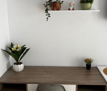 Apartament modern cu 1 camera Atrium Garden, V. Lupului 370EUR - Fotografie 1