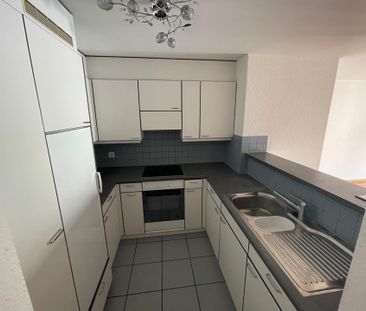 Gemütliche Wohnung im Zentrum Uster - Foto 2