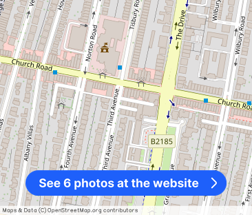 Kings Mews, Hove, BN3 - Photo 1