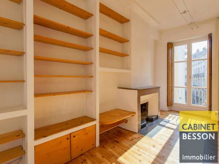 Location appartement Grenoble 38000 5 pièces 113.48 m² - Photo 2