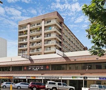 66/21 Cavenagh Street - Photo 6