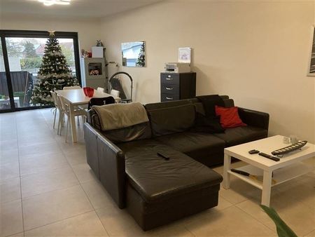 Appartement te huur - Foto 3