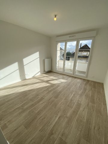 Location Appartement 2 pièces 39m² LE BLANC MESNIL 93150 - Photo 2