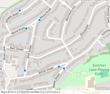 Brookdale, Dudley - Photo 1